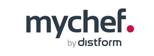 Nuevo Catálogo Mychef de Distform