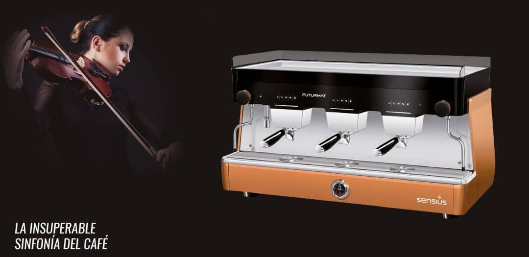 Quality Espresso recibe la certificación ISO 14001