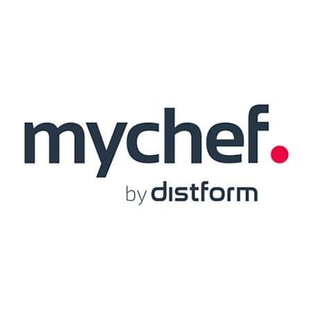 Tarifa Catálogo MyChef Distform 2023