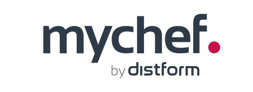 Nuevo Catálogo Mychef de Distform